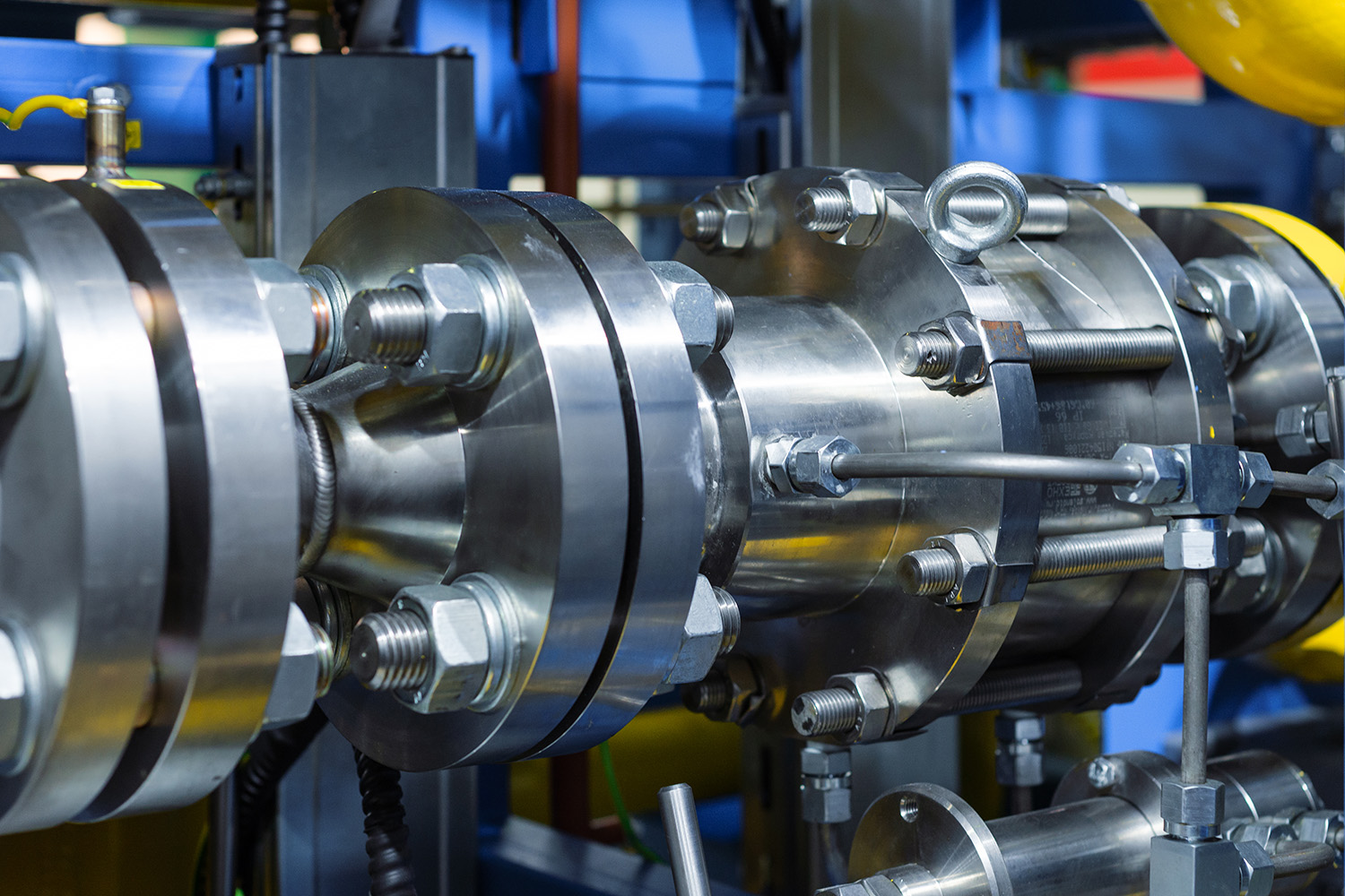 Industrial Solutions